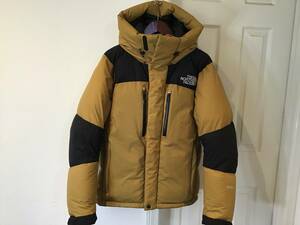 ★☆美品 THE NORTH FACE ノースフェイス Baltro Light Jacket バルトロライトジャケット ND91950 Lサイズ / UB 国内正規品 2021FW★