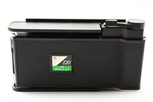 ★希少品★ TOYO ROLL FILM HOLDER 67/45 6x7 For 4x5 トヨビュー ロールフィルムバックホルダー #1944