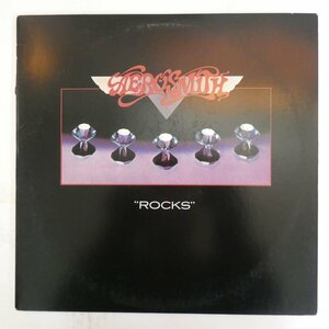 48027794;【US盤】Aerosmith / Rocks