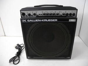 48■120/　GALLIEN-KRUEGER MB150S-112　1220555