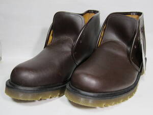 ■【 Dr.Martens ドクターマーチン ブーツ 】■ ” 新品．未使用 　MADE IN ENGLAND　