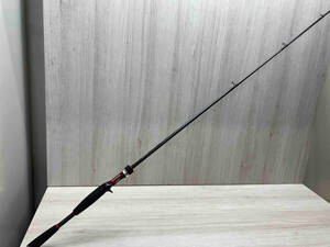 DAIWA ダイワ　STEEZ 7011HFB-SV HARRIER スティーズ　バスロッド　ブラックバス