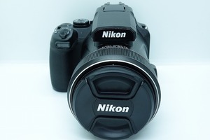 ニコン Nikon コンパクトデジタルカメラ COOLPIX P1000