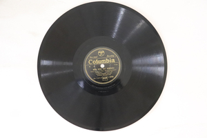 78RPM/SP Eugen Wolff / Robert Renard Mein Herz Hat Heimweh / Das Grosse Gluck J2749 COLUMBIA /00500