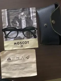 moscot モスコットlemtosh 美品