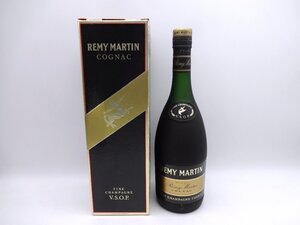 ★●K5234_1 REMY MARTIN VSOP レミーマルタン