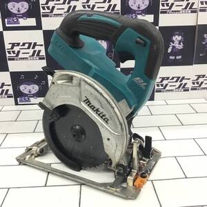 【中古品】★マキタ(makita) コードレス丸のこ HS471DZ