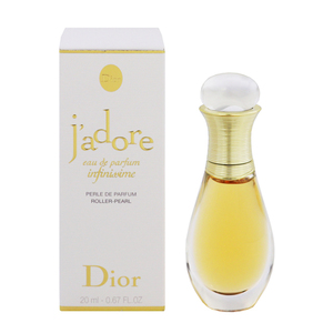 クリスチャン ディオール dior ジャドール インフィニッシム ローラーパール EDP 20ml JADORE INFINISSIME ROLLER PEARL CHRISTIAN DIOR