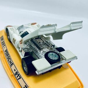 AUTOPILEN 1/43 PORSCHE 917 Gulf Racing 1969 White ポルシェ917Kショートテール ガルフレーシング ホワイト