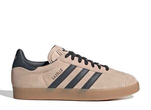 adidas Originals Gazelle "Wonder Taupe/Night Indigo/Gum" 25.5cm IG6199