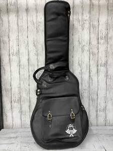 Gig Bag ギグバッグ エレキベース用ソフトケース レザー