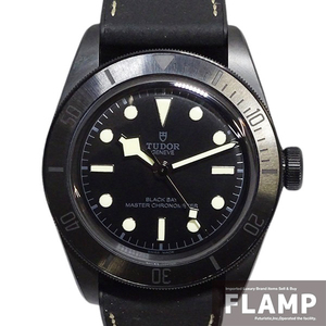 TUDOR チューダー(チュードル） ブラックベイ セラミック 79210CNU メンズ 腕時計【美品中古】