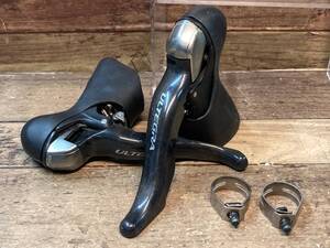 IM377 シマノ SHIMANO アルテグラ ULTEGRA ST-6700 STIレバー 2x10S