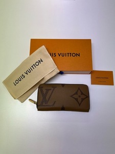 ルイヴィトン M69353 Louis Vuitton 長財布 ジッピーウォレット モノグラム 