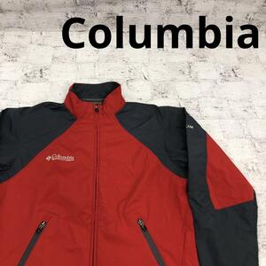 Columbia コロンビア ソフトシェルジャケット W16727