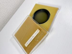 491 Nikon ニコン CIRCULAR PORAR 62mm フィルター 未チェックジャンク