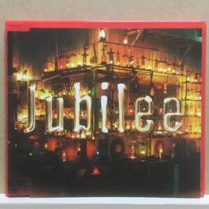 【中古】セル版 CD ◆ 中村一義《 ジュビリー Jubilee 》◆ マキシ シングル《 1999/09/22 》威風堂々