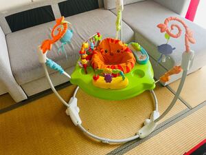  ベビー用品 Jumperoo