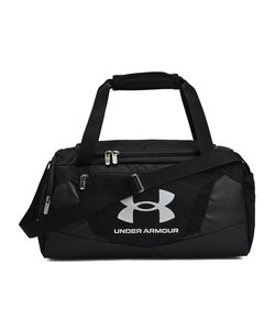 新品 アンダーアーマー ボストンバック 黒 ブラック XS 23L トレーニング ダッフルバック 1369221 UNDER ARMOUR 即決