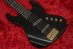 【new】moon / JJ-5 Larry Graham model BK 4.290kg #LG0067【GIB横浜】