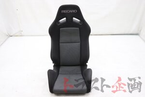 1101507201 レカロ SR-7 セミバケットシート 運転席 ヴィッツ ベース NCP91 トラスト企画 U