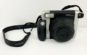 [rmm] FUJIFILM 富士フィルム instax WIDE 300 インスタントカメラ チェキ 通電確認 簡易動作確認済み