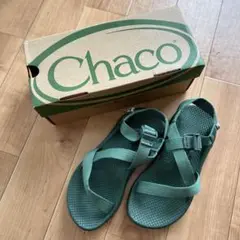 chaco スポーツサンダル beams