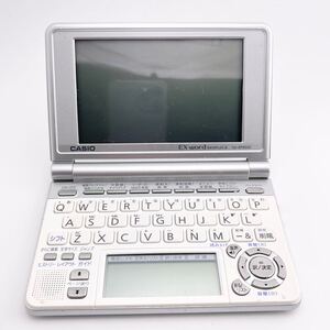 CASIO カシオ 電子辞書 EX-word エクスワード XD-SP9500 【k9116-N399】