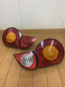 BMWZ4BT22左右セット 純正バックライトセット電球付きクリップOK テールライト BMW BOTH ORIGINAL BACKLIGHT TAILLAMP速発送 No#10