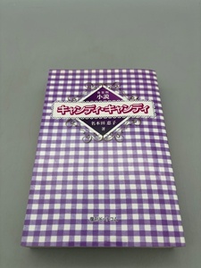 ★初版★ 小説 キャンディ・キャンディ (fukkan.com)