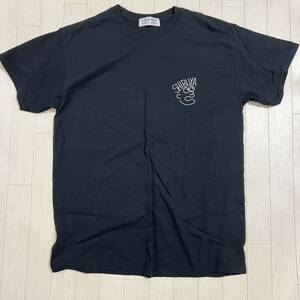 タグなし未使用 Ken Kagami × journalstandard Shibuya Tシャツ 加賀美健 シブヤ 渋谷 ジャーナルスタンダード