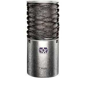 【中古】Aston Microphones アストンマイクロフォンズ/AST-ORIGIN オリジン コンデンサーマイク