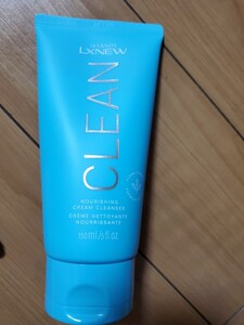 イザノックス LXNEW クリーン クリーム クレンザー 150ml 