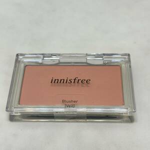 未使用 イニスフリー マイチーク ヴェール 3.5g innisfree チーク