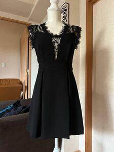 BCBG ENERATIONレースワンピース