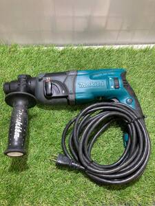 【中古品】makita(マキタ) 24㎜ハンマードリル HR2460F　IT6CBJAJ3U30