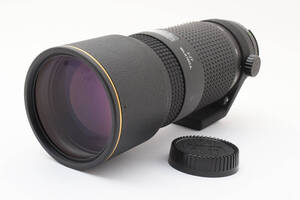 ★外観美品★トキナー Tokina AT-X AF 100-300mm F4 ニコン用 Nikon★　T44#3107