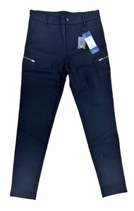 【新品・訳あり】ゴルフウェア ドゥーカス DCM22S011 SP ストレッチパンツ ブラック 79 メンズ ■ Docus SP STRETCH PANTS