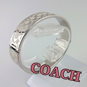 COACH コーチ ブレスレット