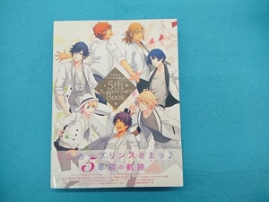 うたの☆プリンスさまっ♪5th Anniversary BOOK KADOKAWA