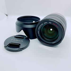 Panasonic パナソニック　 LUMIX ルミックス　レンズ　14-140 4-5.8 H-HS014140 ジャンク