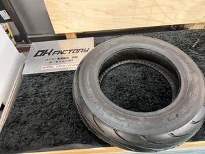 24091401 3.50-10 デューロ DURO ハイグリップタイヤ ライブディオ zx jog zr BRIDGESTONE ミシュラン　DUNLOP 原付 10インチ　dio タクト