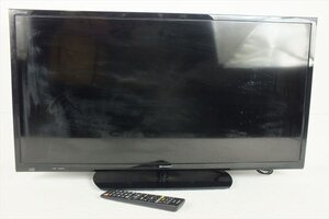 ★北海道札幌市★引取可 SHARP シャープ LC-32H30 液晶テレビ 中古 @ 240201N3184