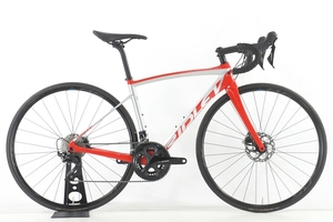 ◆◆リドレー RIDLEY フェニックス FENIX SL DISC 2022-23年モデル カーボン ロードバイク XXSサイズ SHIMANO 105 R7000 11速