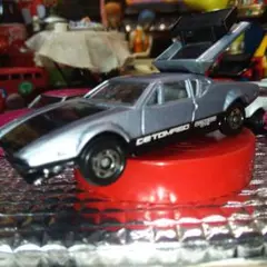 商品Ｎｏ.３４５７★ｔｏｍｉｃａ☆ＤＥ‐ＴＯＭＡＳＯ‐ＰＡＮＴＥＲＡ☆ＧＴＳ★