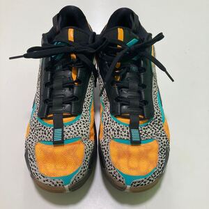 ◎17460 NIKE ナイキジョーダン ルカ2 29cm 