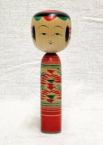11696/こけし 弥治郎系 国分栄一 民芸 郷土玩具 伝統工芸 伝統こけし