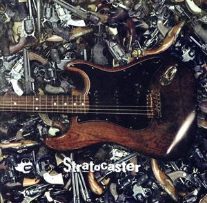 Stratocaster/加藤透