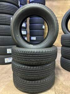 激安新品！205/65R16　BRIDGESTON　NEXTRY　4本　☆★送料安★☆