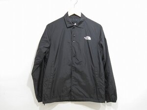 THE NORTH FACE/ザ ノース フェイス コーチジャケット アウター NP21836 メンズ サイズ : S ブラック